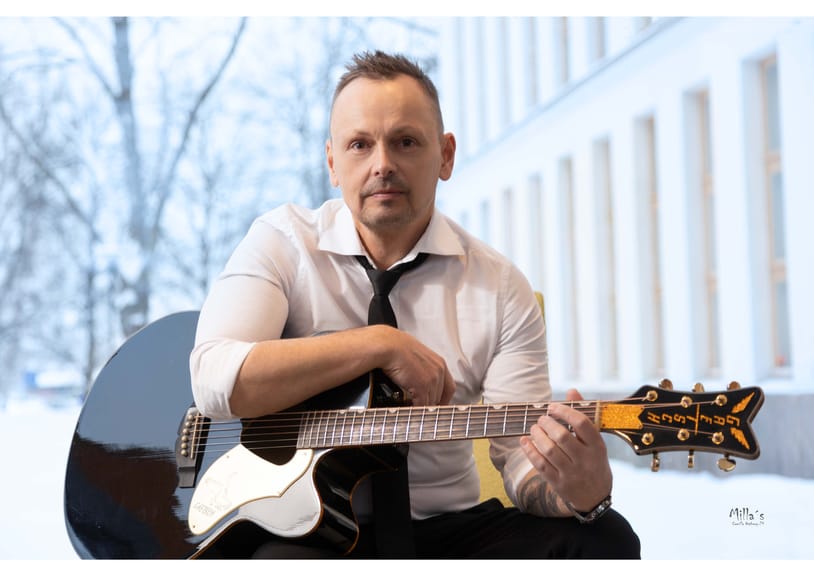 Patrik Linman
